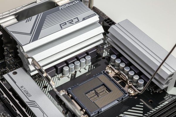 Le Watercooling : Une solution toujours efficace pour le refroidissement ?