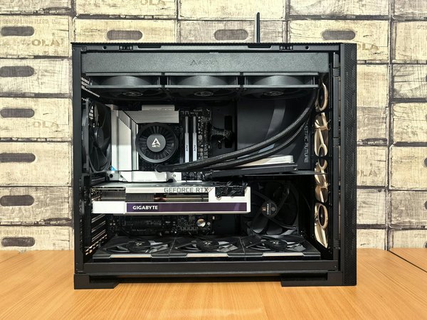 L'impact écologique des serveurs informatiques