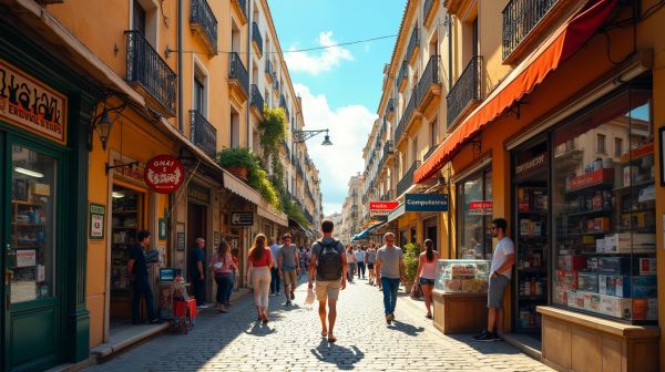 Où acheter du matériel informatique à Marseille ?