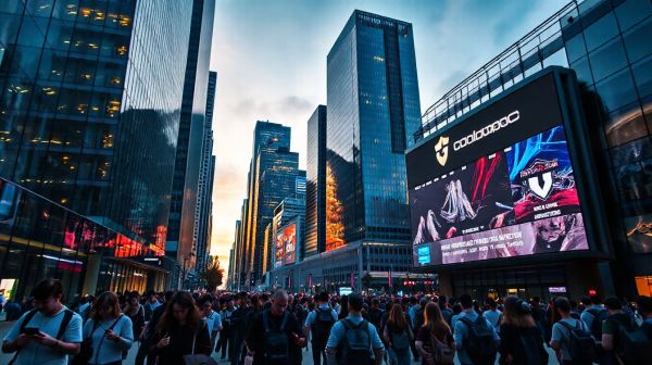 Top tendances tech et gaming en Suisse à découvrir