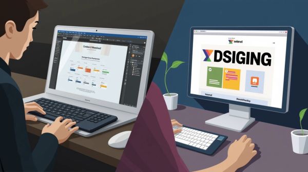 Webflow vs Framer : lequel est le meilleur pour vos projets ?